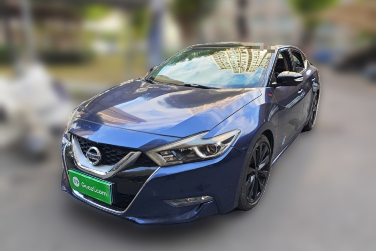 日产 西玛 2016 汽车图片 #2