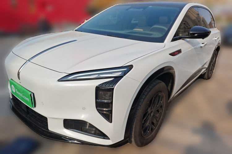 HongQi TianGong 08 2025 immagine di auto #2