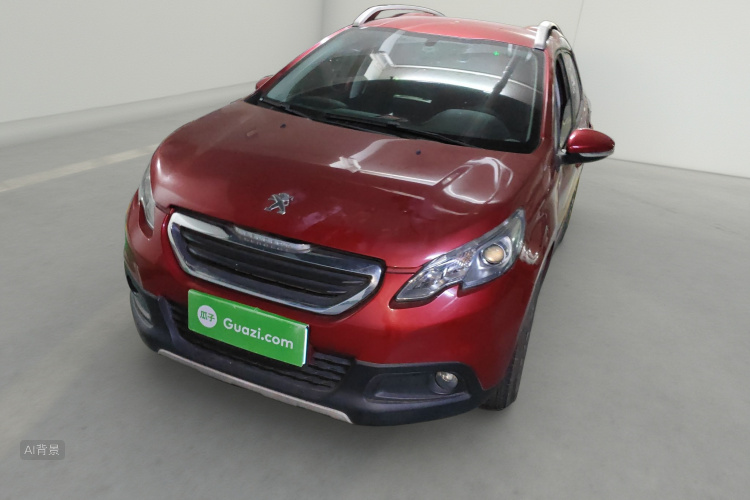 标致 标致2008 2016 汽车图片 #2