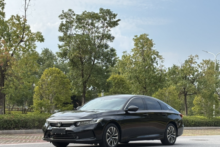 Honda Inspire 2023 immagine di auto #2