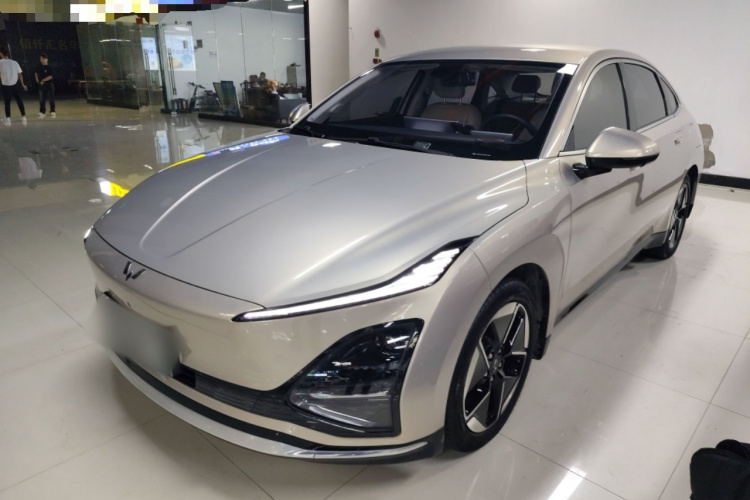 五菱汽车 星光730 2024 #2 五菱汽车 星光730 2024 汽车图片 #2