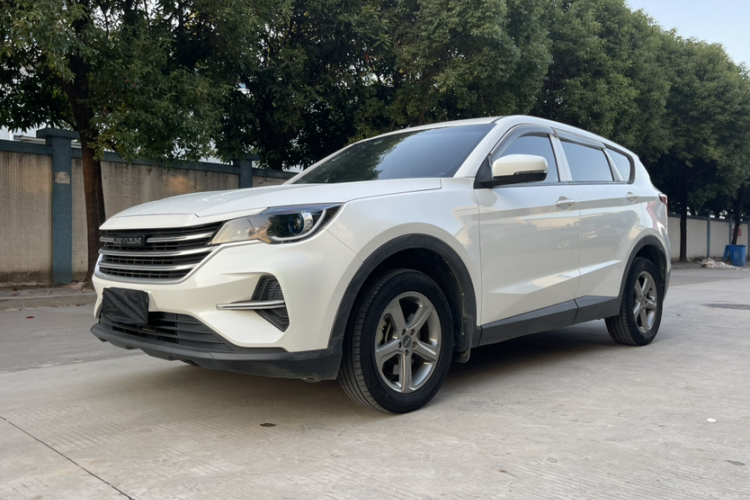 Jetour X70M 2020 #2 Jetour X70M 2020 immagine di auto #2