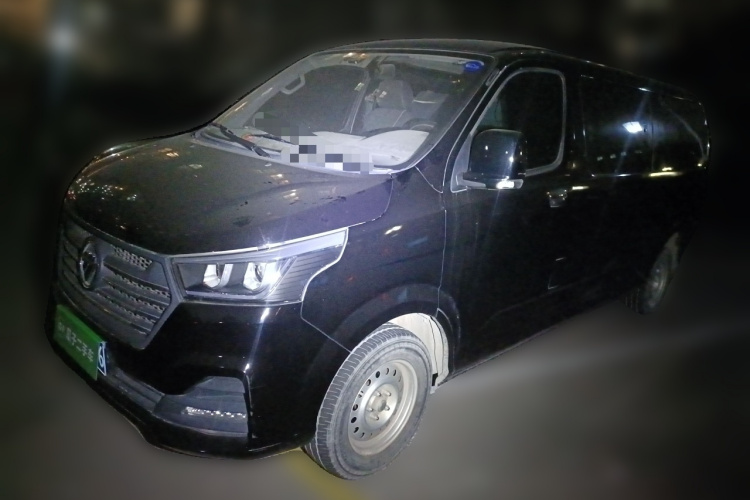 Changan FengJing RV 2023 car image #2