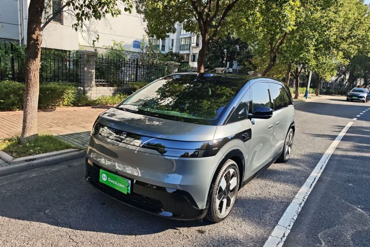 Zeekr MIX 2025 صورة سيارة #2