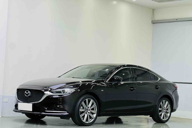 Mazda Atenza 2021 immagine di auto #2
