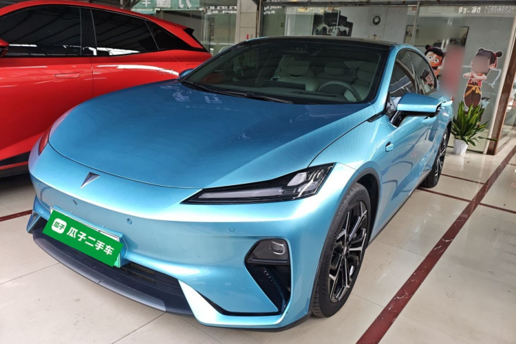 Deepal L07 2024 #2 Deepal L07 2024 car image #2