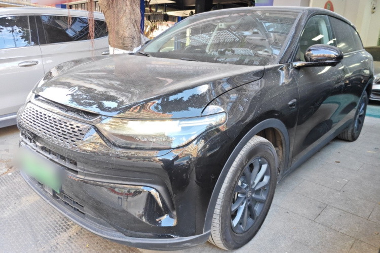 零跑汽车 零跑C11 2023 汽车图片 #2