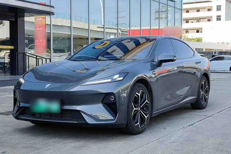 Deepal L07 2025 car image #2