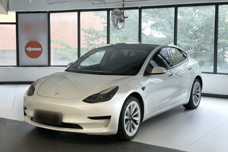 特斯拉 Model 3 2023 汽车图片 #2