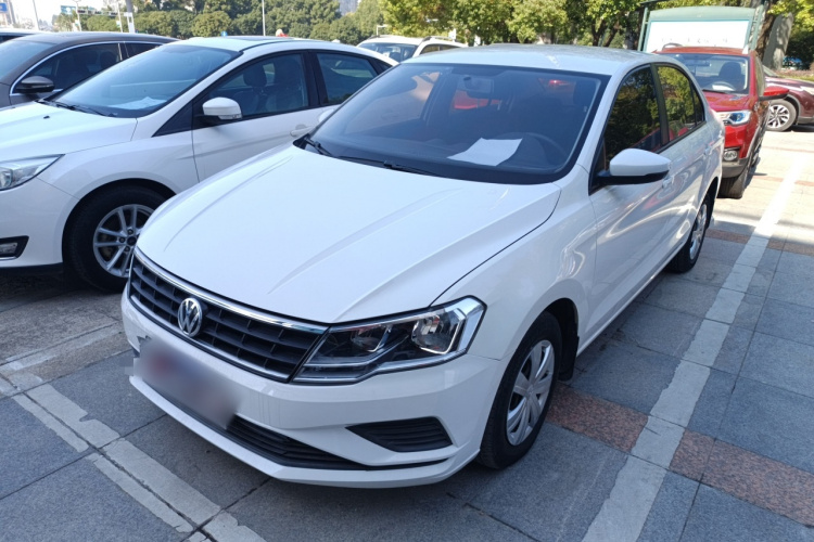 Jetta Jetta 2018 car image #2