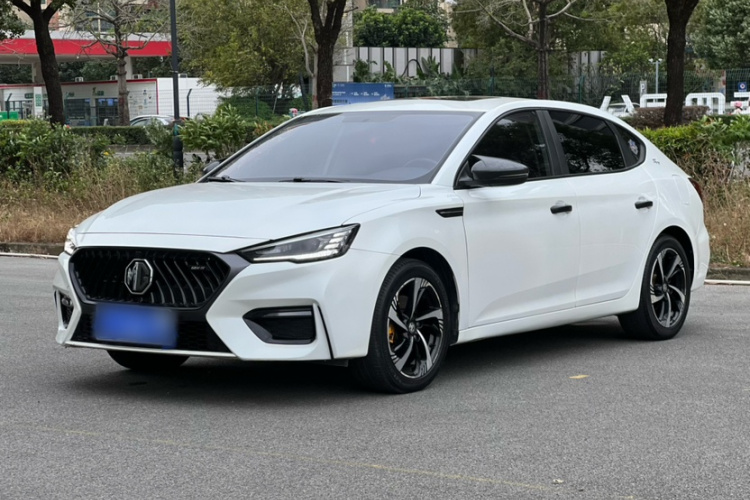 名爵 MG6 2020 汽车图片 #2
