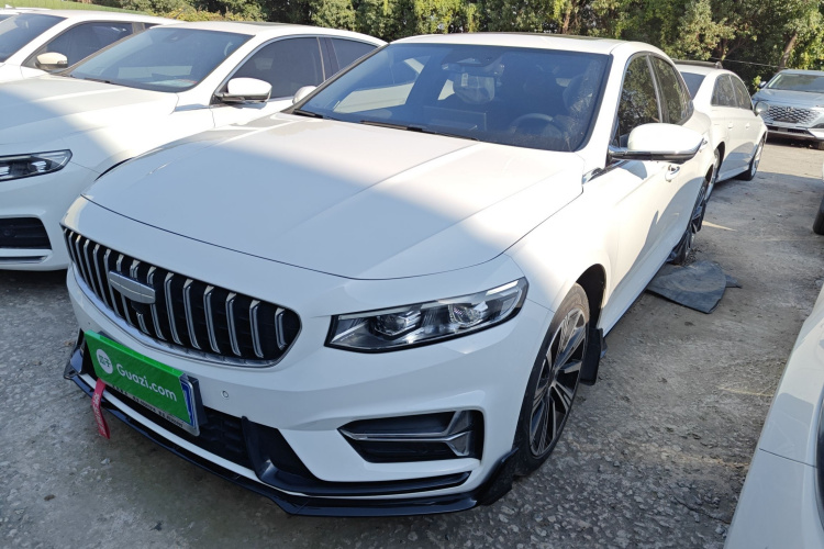 星瑞 2024 汽车图片 #2