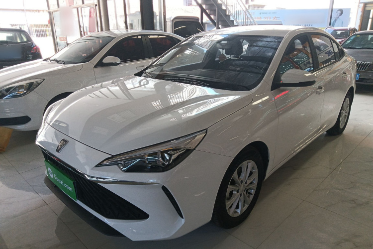 Roewe i5 2023 car image #2
