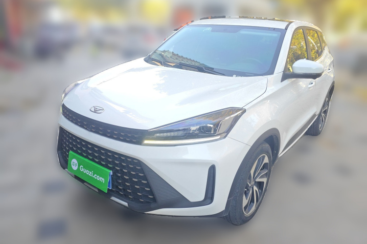 Showjet Pro 2021 imagen de coche #2