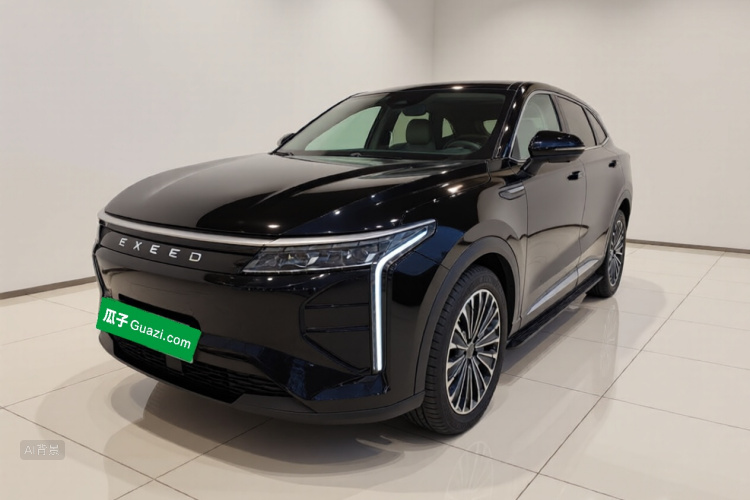 Exceed Yaoguang C-DM 2025 car image #2