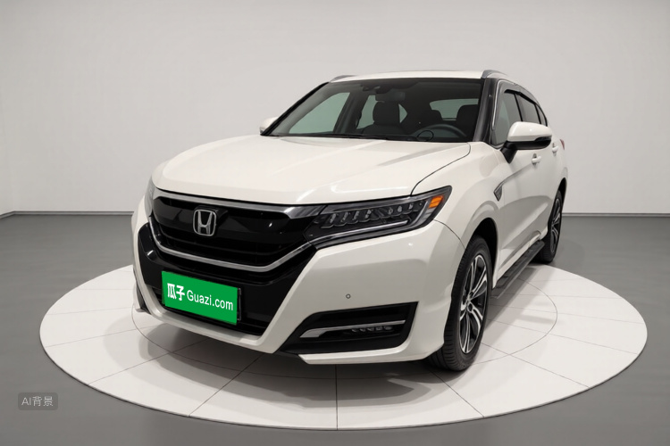 Honda UR-V 2017 car image #2