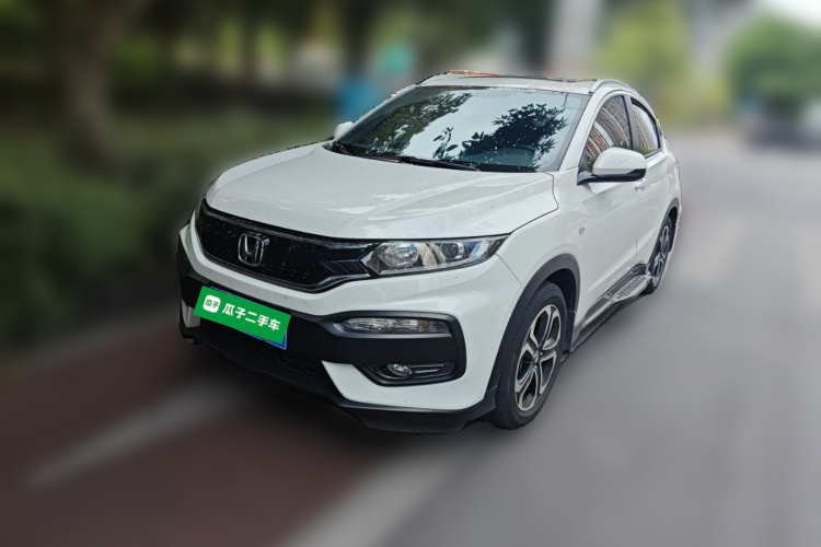 Honda XR-V 2017 #2 Honda XR-V 2017 image de voiture #2