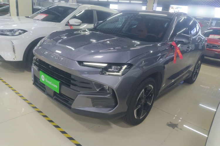 捷途 捷途大圣i-DM 2024 #2 捷途 捷途大圣i-DM 2024 汽车图片 #2