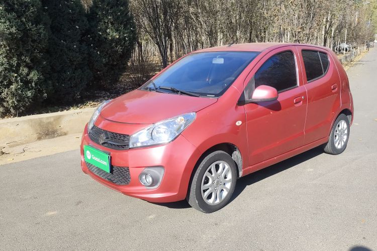 Suzuki 2016 car image #2