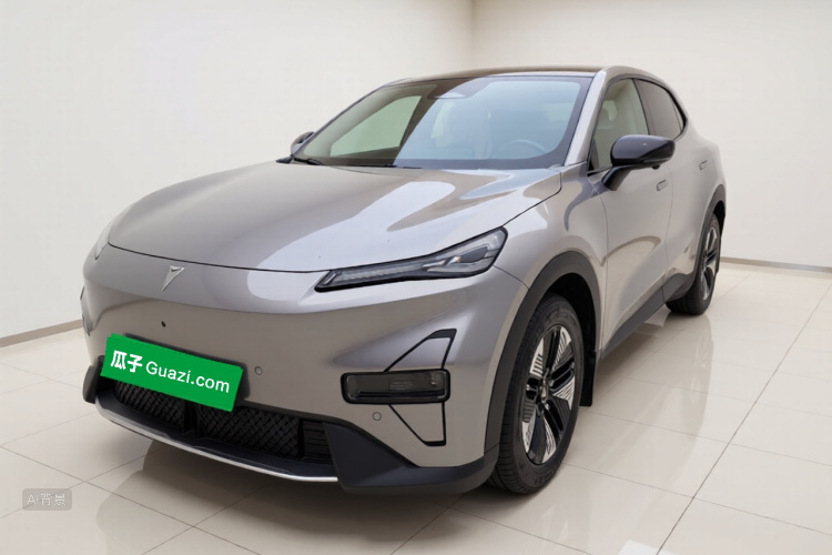 Deepal S05 2024 #2 Deepal S05 2024 car image #2