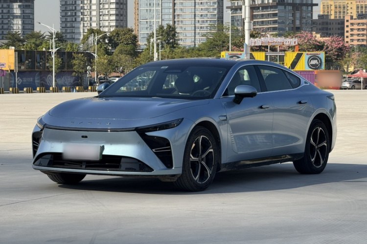 Exceed Stellar Era ES 2023 #2 Exceed Stellar Era ES 2023 imagem de carro #2