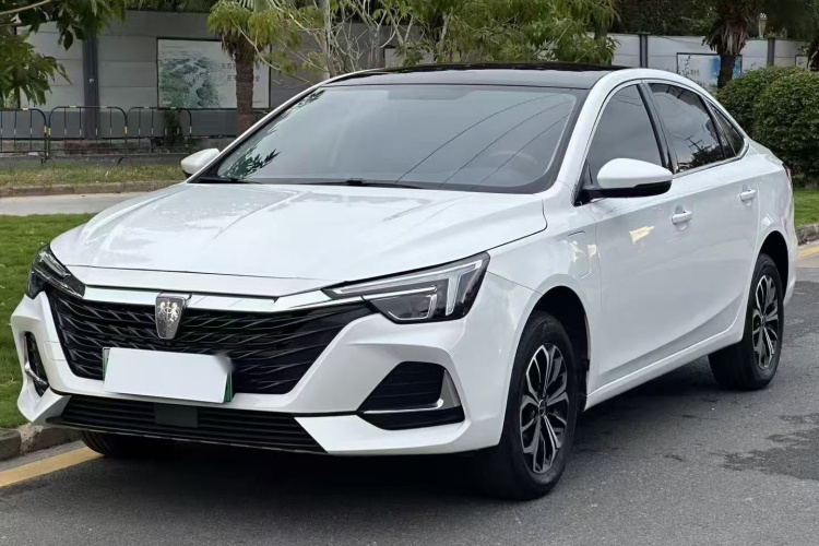 Roewe i6 MAX New Energy 2022 imagem de carro #2
