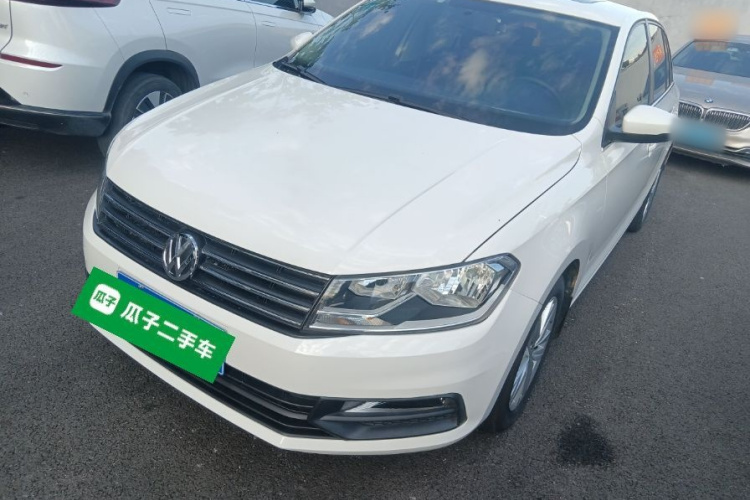 Volkswagen Santana 2016 #2 Volkswagen Santana 2016 immagine di auto #2