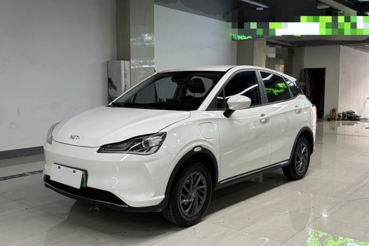 Neta V 2023 imagen de coche #2