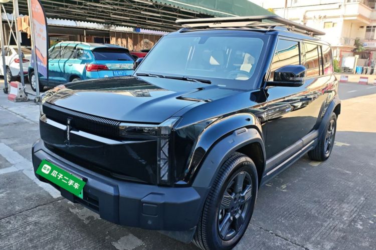 Chery A3 2024 #2 Chery A3 2024 imagen de coche #2