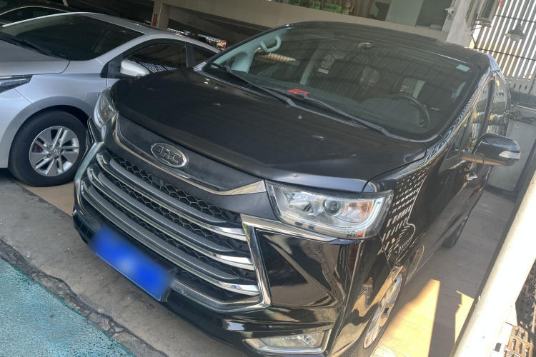 江淮汽车 瑞风M4 2020 汽车图片 #2