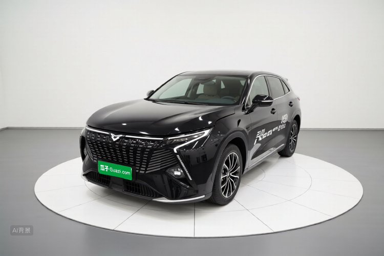 Kaiyi Kunlun New Energy 2025 immagine di auto #2