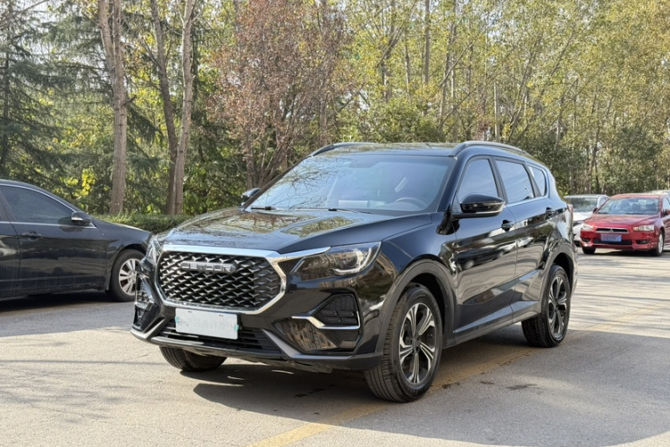 Jetour X70S 2022 immagine di auto #2