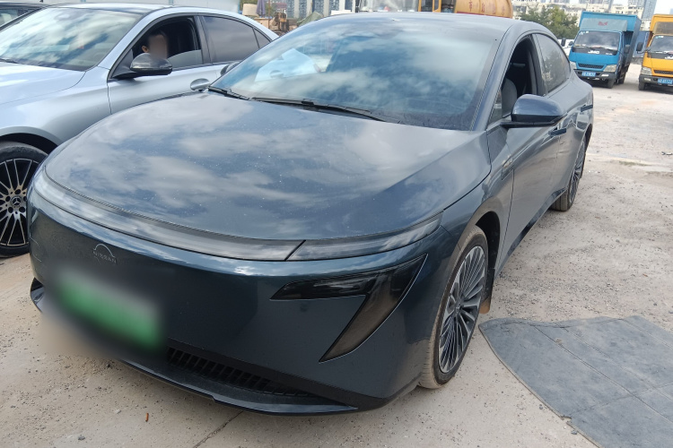 日产 日产N7 2025 汽车图片 #2