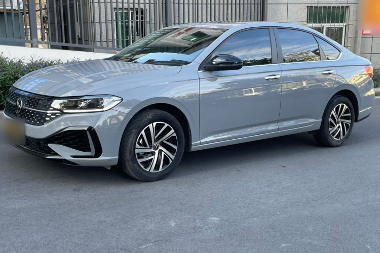 大众 朗逸 2023 汽车图片 #2