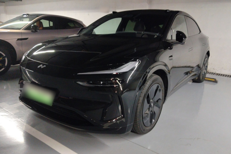 2025 image de voiture #2
