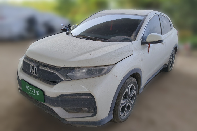 Honda XR-V 2022 image de voiture #2