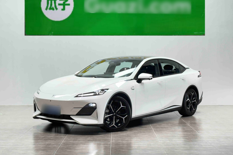 Deepal SL03 2023 car image #2