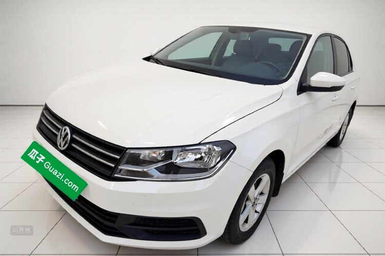 Santana 2019 #2 Santana 2019 immagine di auto #2