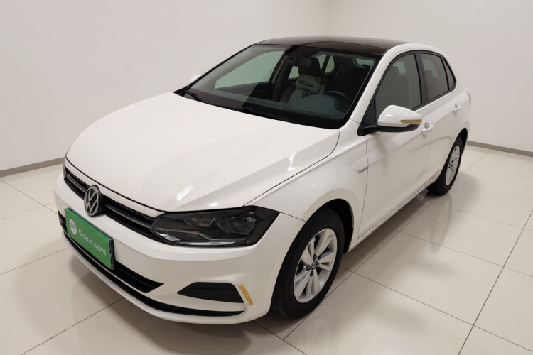 Polo 2021 #2 Polo 2021 car image #2