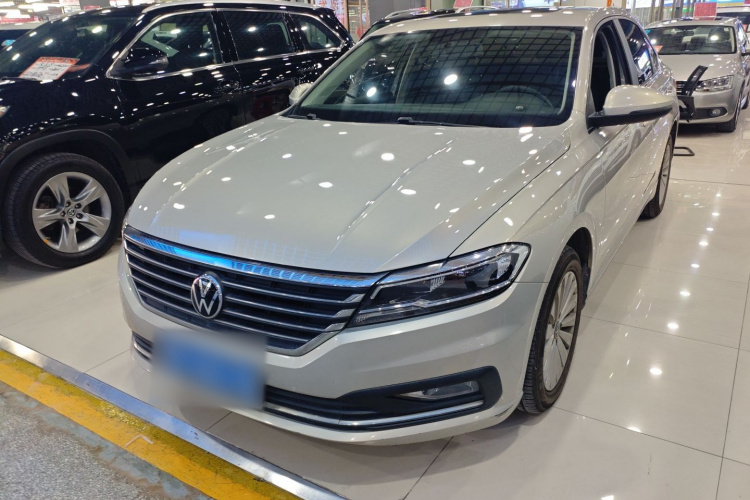 大众 朗逸 2020 汽车图片 #2