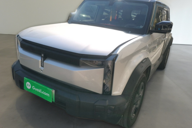 Chery Arrizo 3 2024 car image #2