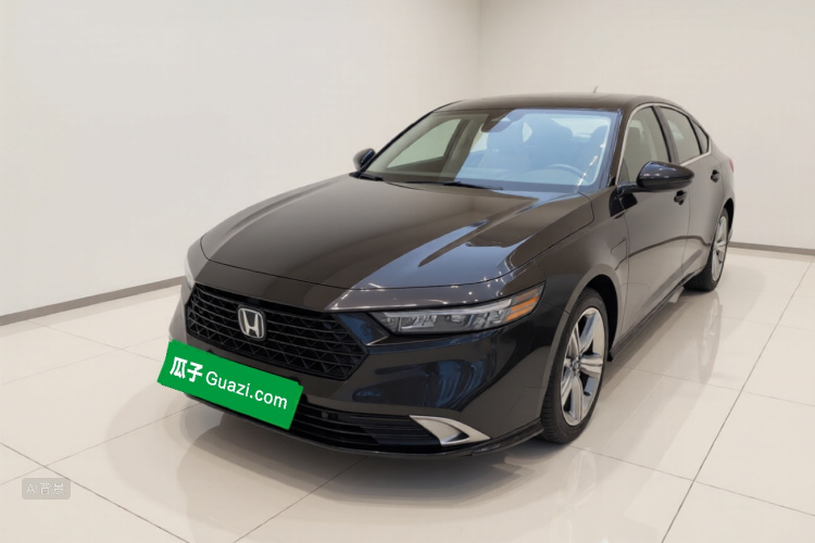 Honda Accord New Energy 2025 car image #2