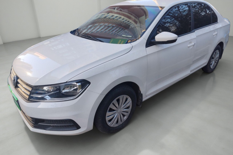 桑塔纳 2022 汽车图片 #2