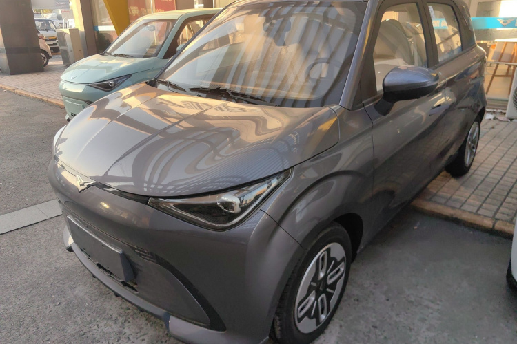 Kaiyi Shiyue 2025 car image #2