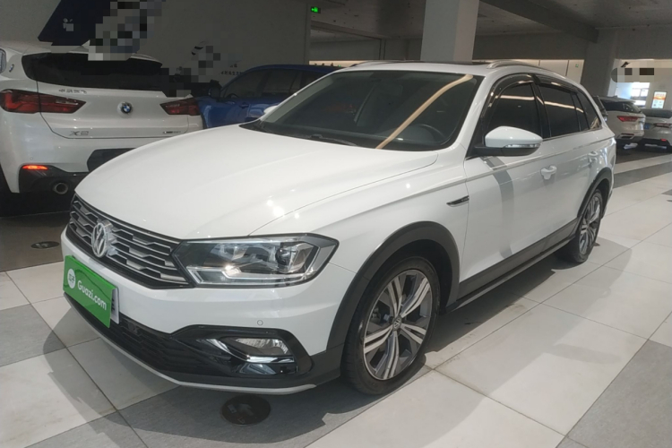 Volkswagen C-Trek 2019 car image #2