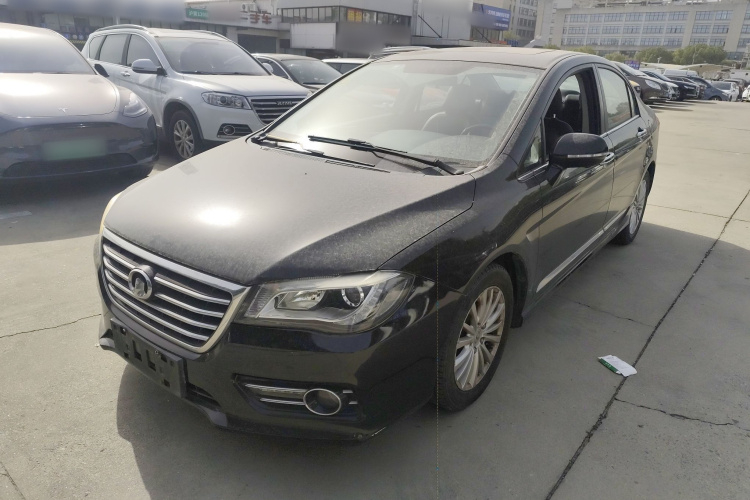 Great Wall C50 2015 #2 Great Wall C50 2015 car image #2