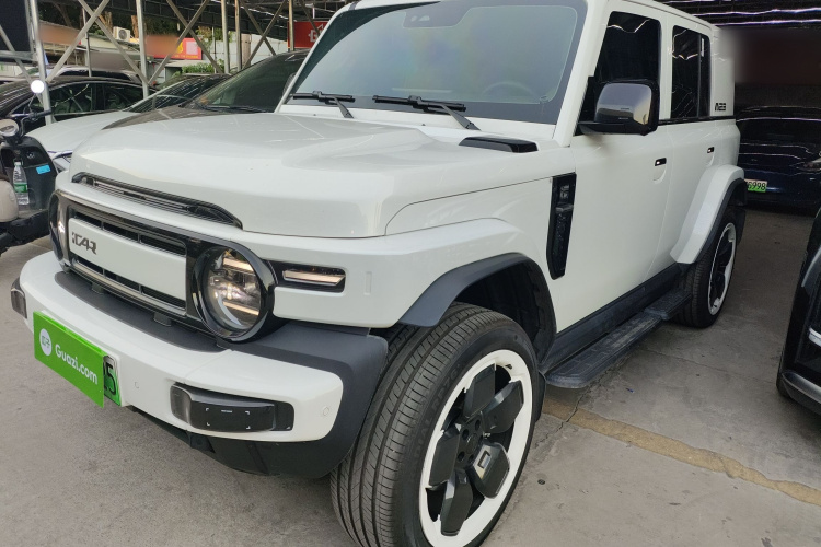 Chery Tiggo 2025 immagine di auto #2