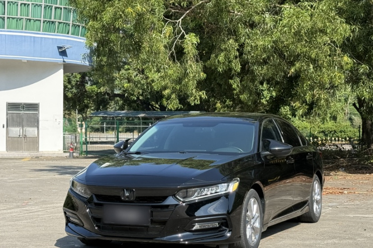 本田 雅阁 2020 汽车图片 #2