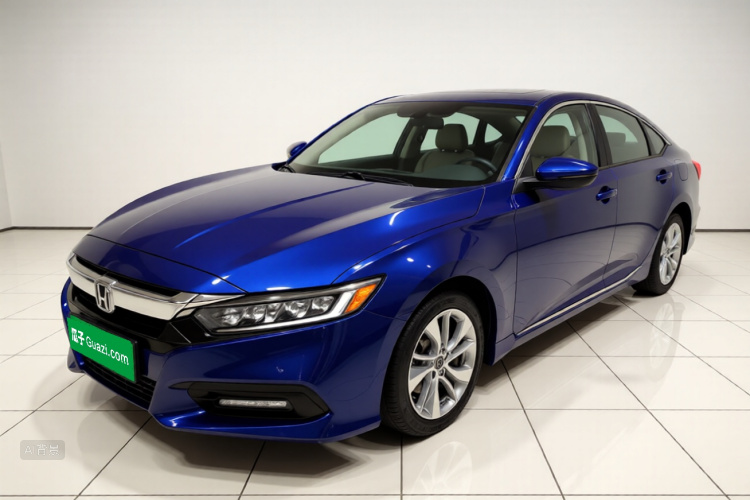 本田 雅阁 2019 汽车图片 #2