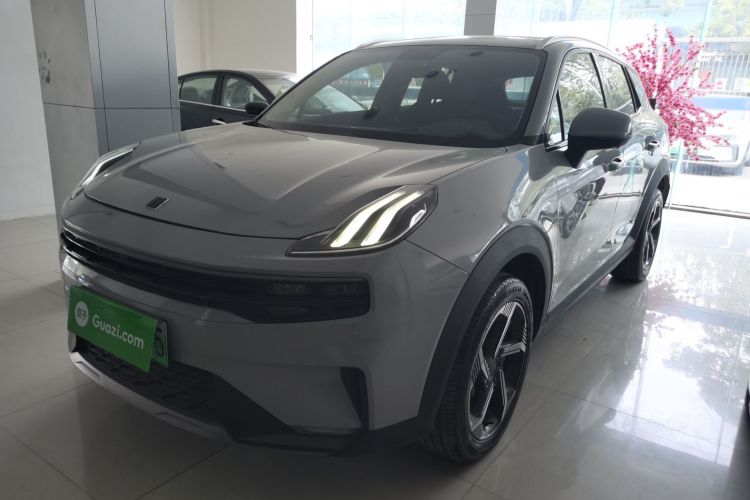 Lynk & Co 06 EM-P 2022 #2 Lynk & Co 06 EM-P 2022 car image #2